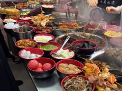 -小吴水煮(羊子巷店)