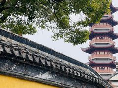 -吴兴寺