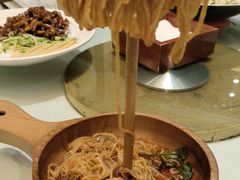 -大鸭梨烤鸭(左家庄店)