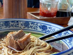 -无锡苏宁银河国际酒店-麺餐厅