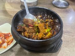 -金明玉小吃(康城路店)