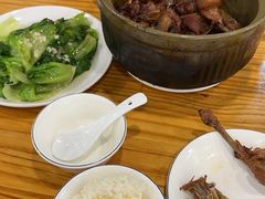 -斯丹姜母鸭·古法干香(泉州总店)