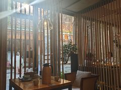 -竹里馆·淮扬菜·功夫茶(老门东店)