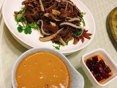 -泰钰丰烤鸭.天津菜(开发区店)