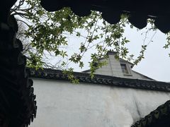 -苏州园林博物馆