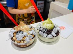 -DQ·蛋糕·冰淇淋(绿宝店)