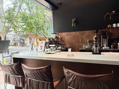 -Onirii Coffee(长乐路店)