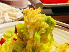 -雀舞云南菜(天津天河城购物中心店)