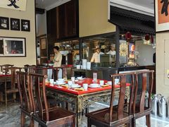 -福照楼汽锅鸡·云南菜(护国路店)