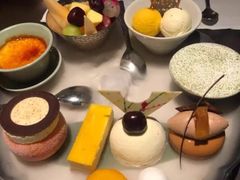 -湖滨28中餐厅·西湖宴·杭州君悦酒店