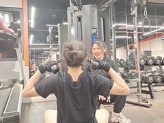 -佳禾健身(三元里店)