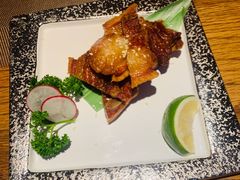 -酒井酱子·深夜食堂(东城汇店)