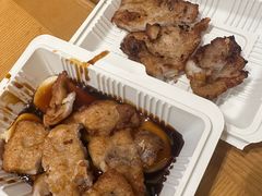 经典排骨年糕-鲜得来排骨年糕(豫园店)