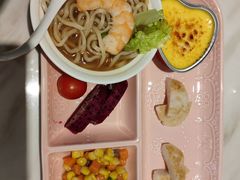 -南山鲜虾面·活鲜小馆·海味大连菜(南山总店)