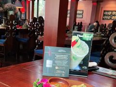-花马天堂云南餐厅 Lost Heaven(高邮路店)
