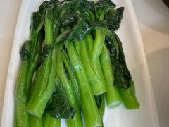 -金湖港式餐厅(建外店)