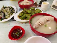 -廖老妈蹄花店(人民公园陕西街259号店)