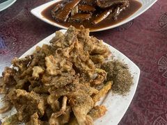 -三居鲁味坊黄焖鸡(山大路店)