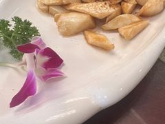 -新聚丰菜馆(太监弄店)
