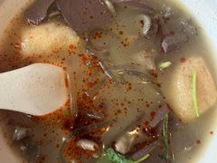 -咬不得高祖生煎·简餐(城站店)