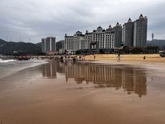 -青澳湾北回归线广场