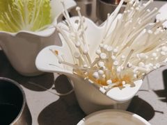 -半天妖烤鱼(丰科万达店)