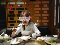 -NIUAN牛庵·日式和牛烧肉(恒隆店)