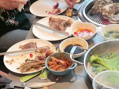 -尚宴牛特鲜自助(太原街万达店)