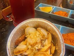 -极焰·烧肉刺身放题(天河领展广场店)