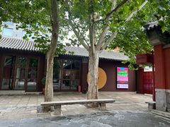 -嵩祝寺及智珠寺