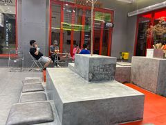 -喧闹·东方大气茶(鹅岭二厂店)
