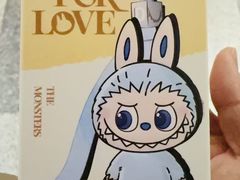 -泡泡玛特POPMART(上海环球港店)