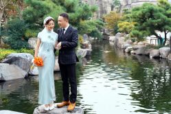 -蔚蓝映像STUDIO婚纱摄影(南稍门店)