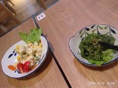 -麵の匠·一生堂(新世界店)