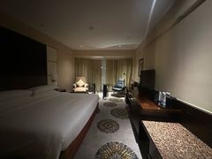 -上海静安昆仑大酒店