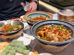 -阿露佳·舌尖上的安吉菜