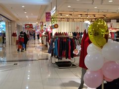-茂业铁西奥莱店