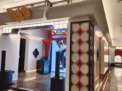 -奇芳阁·百年清真南京菜(夫子庙店)