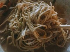 -春林凉面(钢花新村116街坊店)