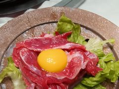 -东来顺饭庄(西直门店)