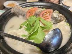 -陶德砂锅(蜀汉路店)