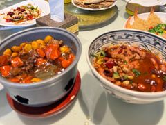 -福寿斋·老北京铜锅涮肉·烤鸭(顺义总店)