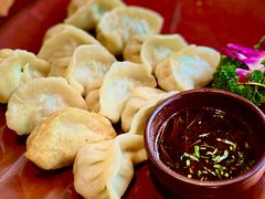 -花马天堂云南餐厅 Lost Heaven(高邮路店)