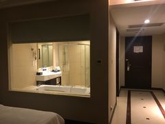 -沈阳于洪碧桂园凤凰酒店