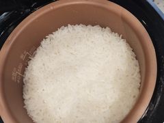 小锅现蒸米饭-兰湘子·湘菜小炒(石家庄万象城店)