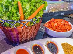 -十三姨正合丰烤肉(营迹路店)