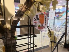 -左庭右院鲜牛肉火锅(浦江欢乐颂店)