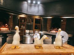 -四季民福烤鸭店(望京旺角店)