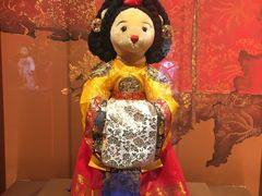 -济州岛泰迪熊博物馆