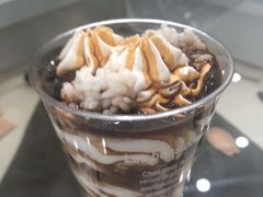 酸奶咖啡-缶乐FOLLOW咖啡